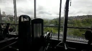 Post 7 by Life health fitness club on Instagram (video)