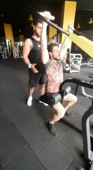 Post 3 by Life health fitness club on Instagram (video)
