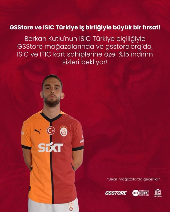 Post 7 by Berkan Kutlu on Instagram (video)