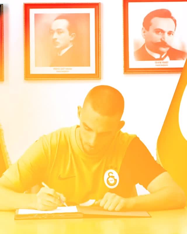 Post 2 by Berkan Kutlu on Instagram (video)