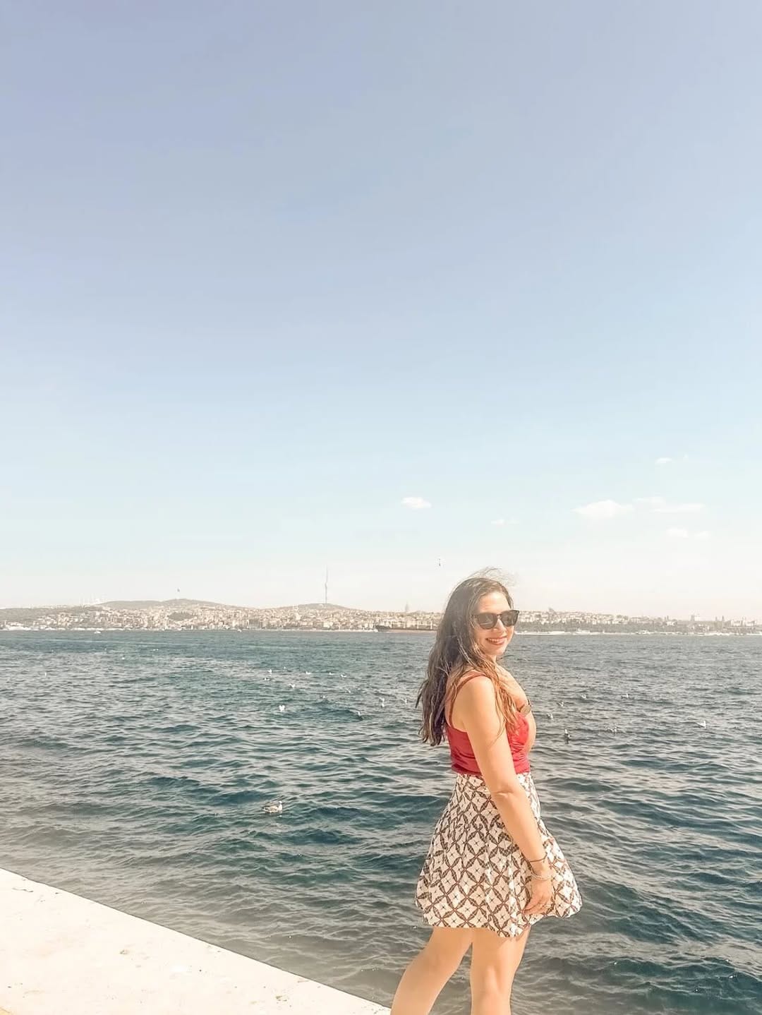 Post 8 by Jennifer Pickering -Sustainable Fashion on Instagram (carousel)