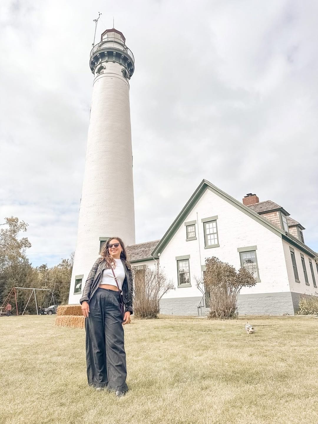 Post 7 by Jennifer Pickering -Sustainable Fashion on Instagram (carousel)