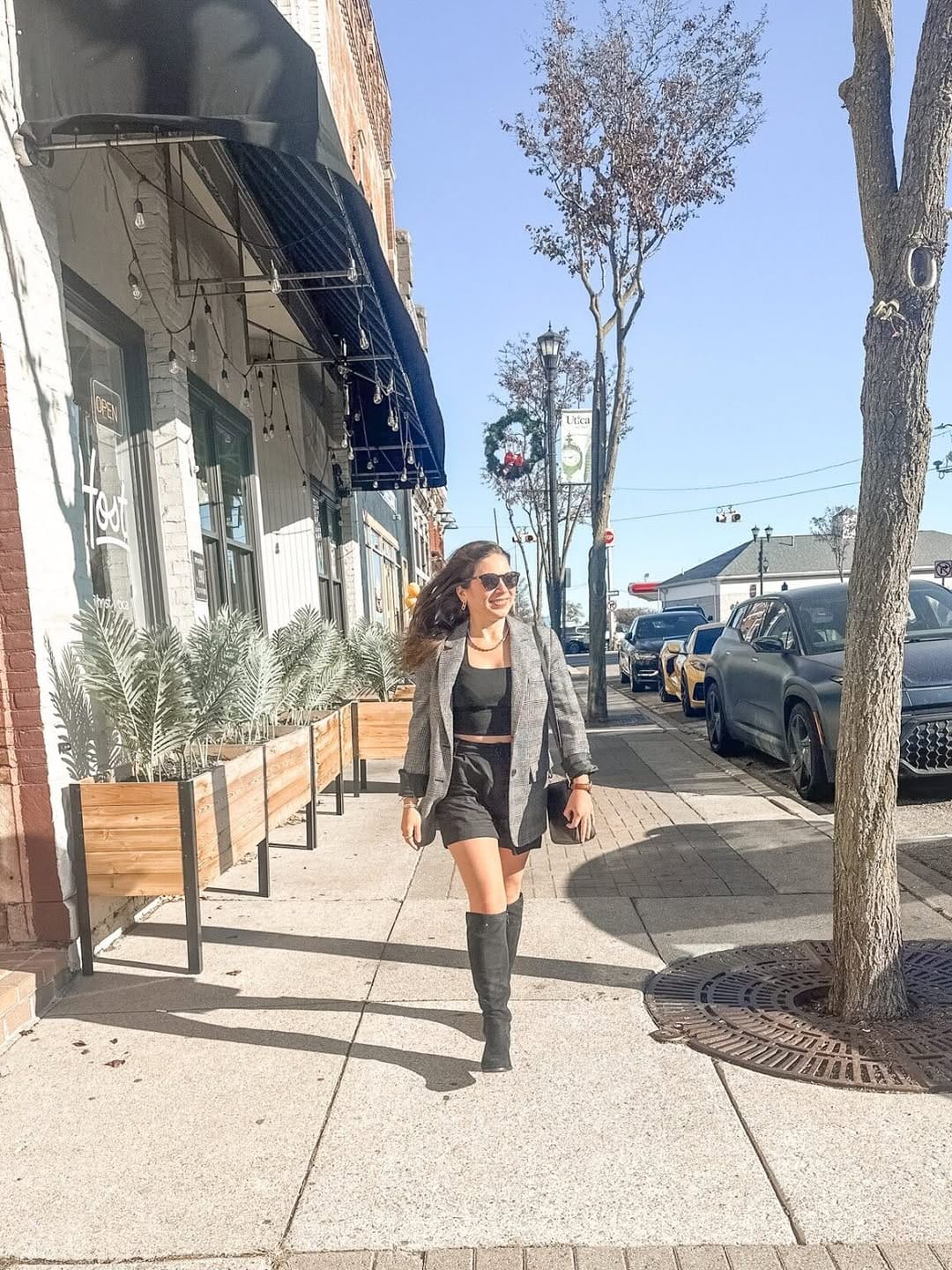 Post 9 by Jennifer Pickering -Sustainable Fashion on Instagram (carousel)