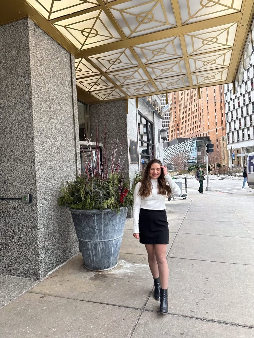 Post 4 by Jennifer Pickering -Sustainable Fashion on Instagram (carousel)