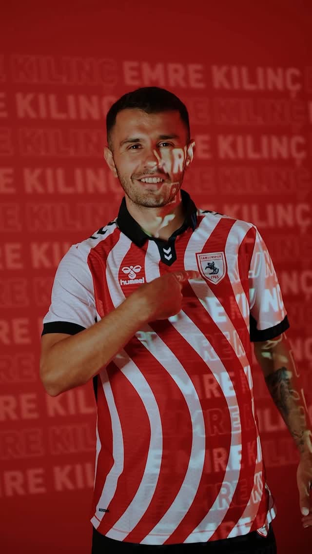 Post 1 by EMRE KILINÇ on Instagram (video)