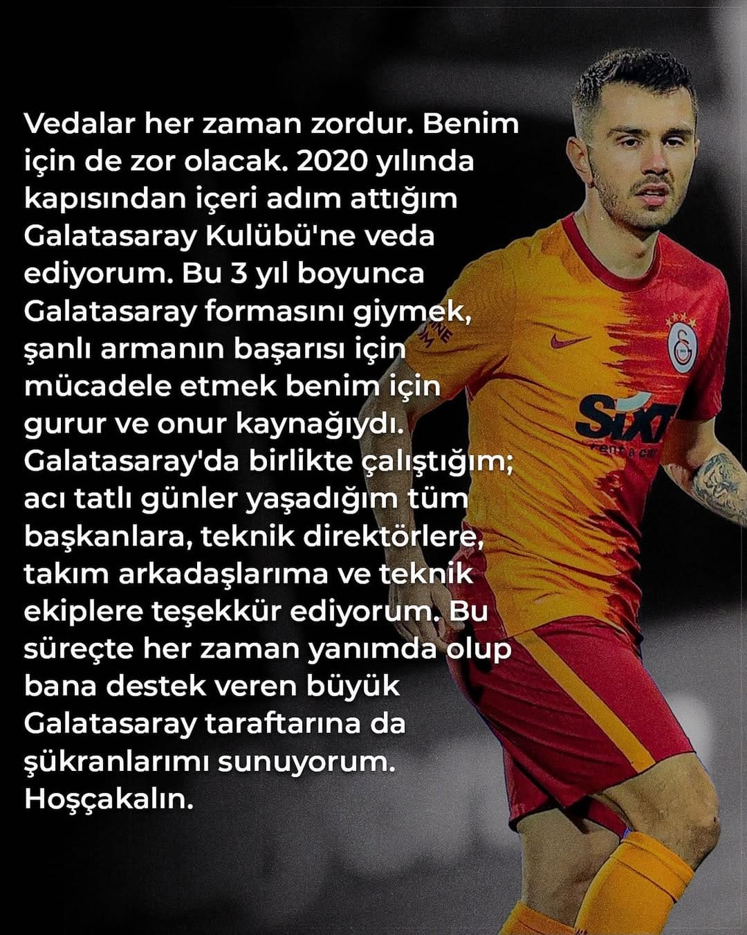 Post 8 by EMRE KILINÇ on Instagram (image)