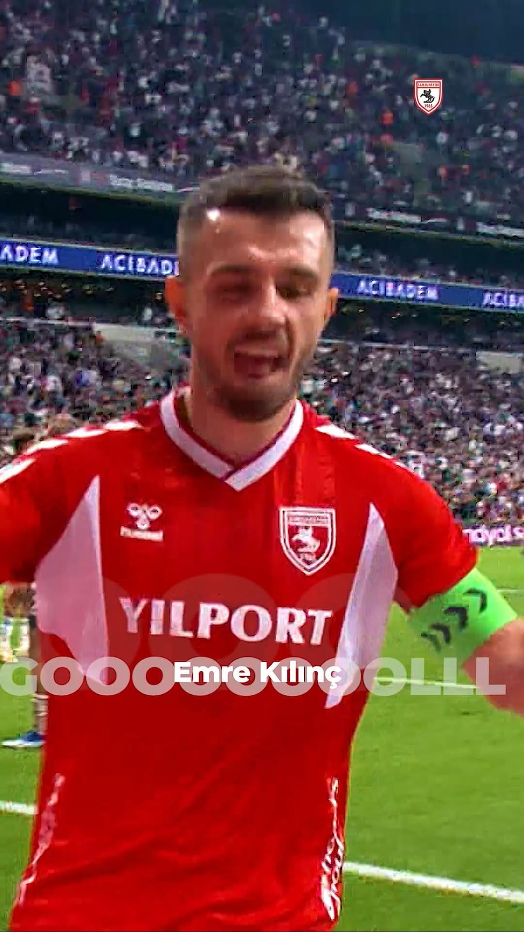 Post 4 by EMRE KILINÇ on Instagram (video)