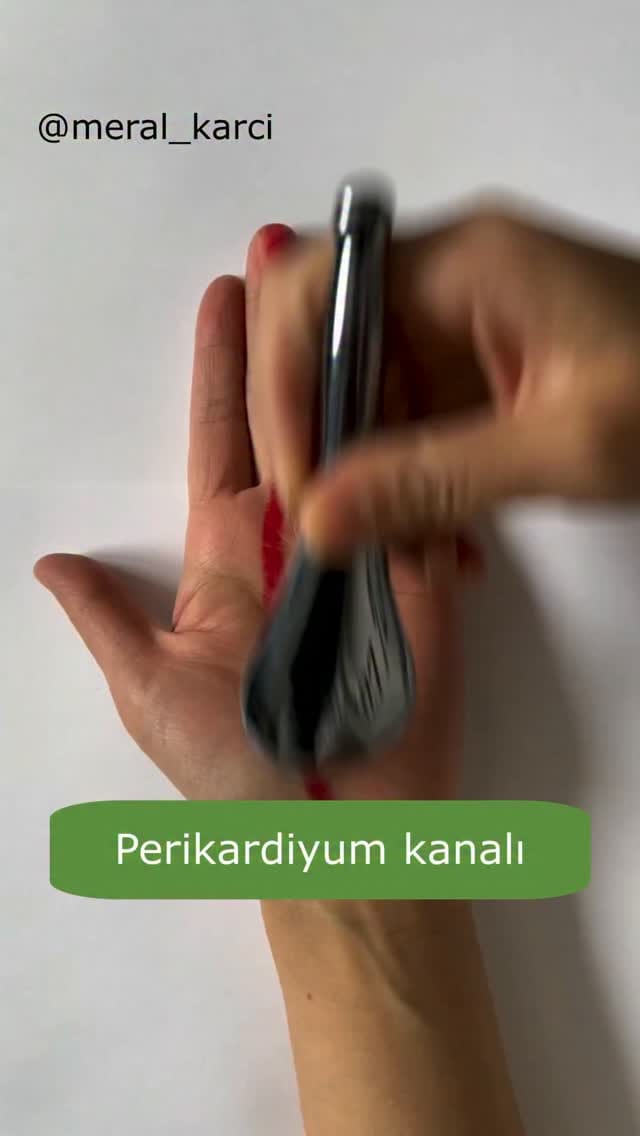 Post 2 by Meral Karcı | Bütünsel Sağlıklı Yaşam Rehberi on Instagram (video)