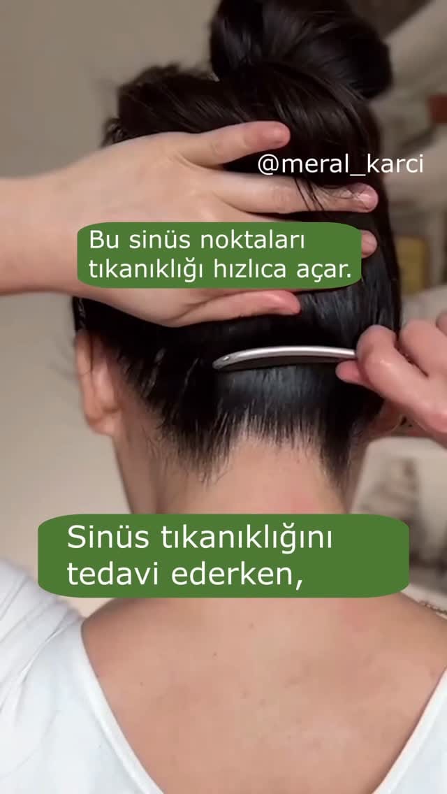 Post 5 by Meral Karcı | Bütünsel Sağlıklı Yaşam Rehberi on Instagram (video)