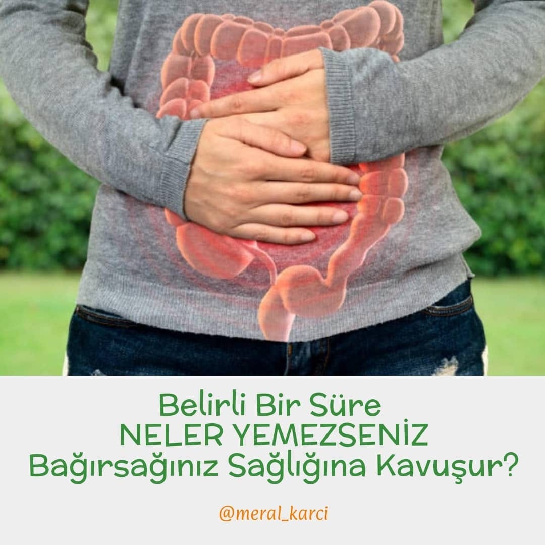 Post 9 by Meral Karcı | Bütünsel Sağlıklı Yaşam Rehberi on Instagram (image)