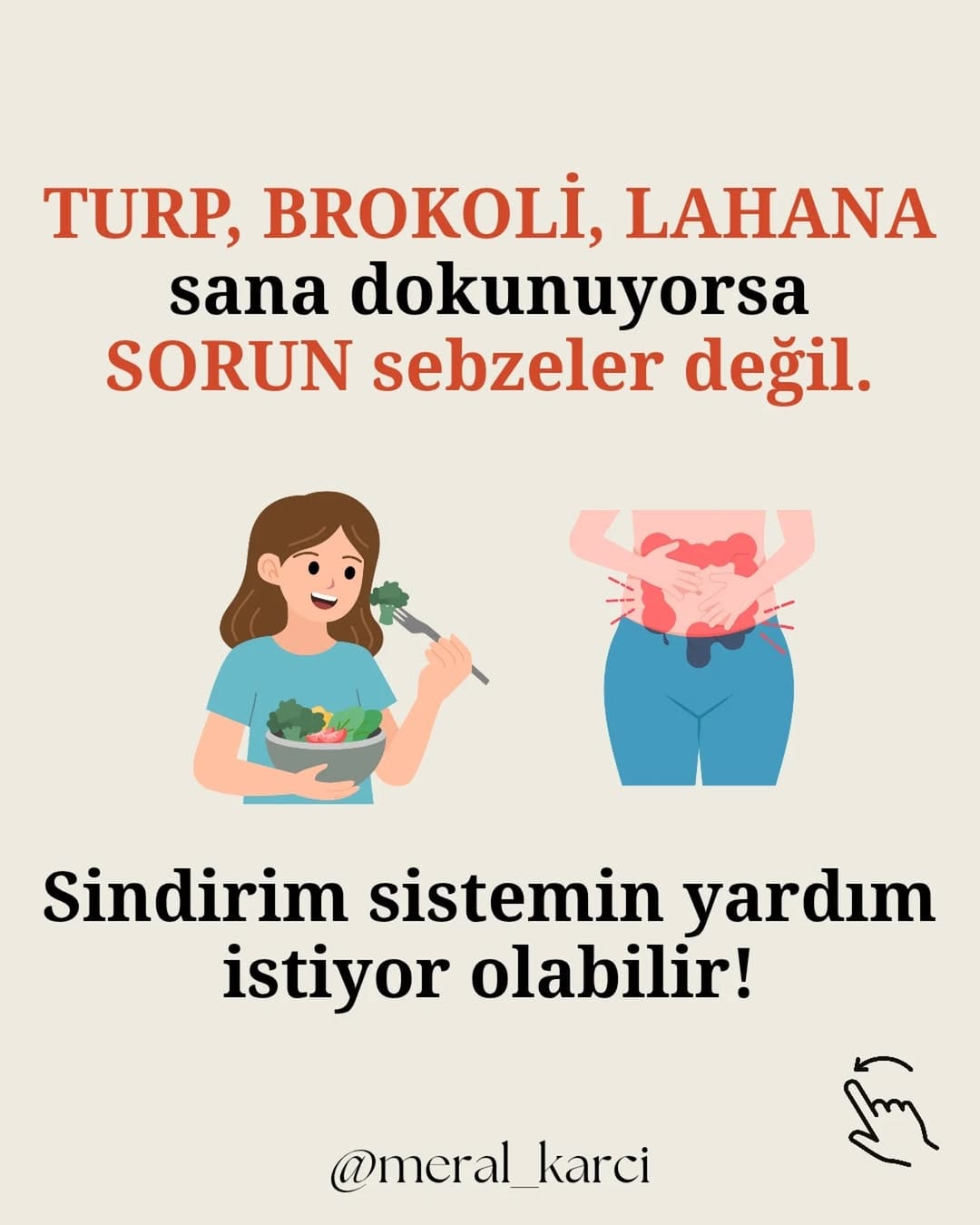 Post 3 by Meral Karcı | Bütünsel Sağlıklı Yaşam Rehberi on Instagram (carousel)