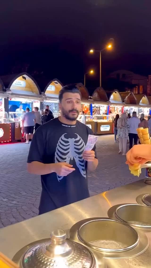 Post 3 by TIME OF TURKEY on Instagram (video)
