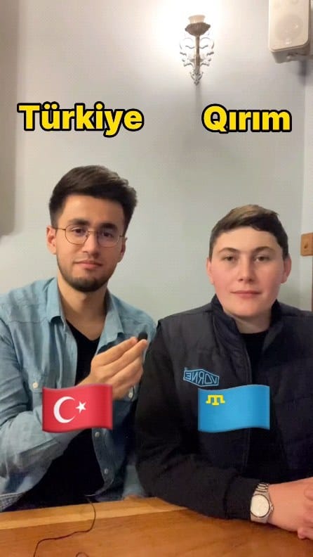 Post 7 by TIME OF TURKEY on Instagram (video)