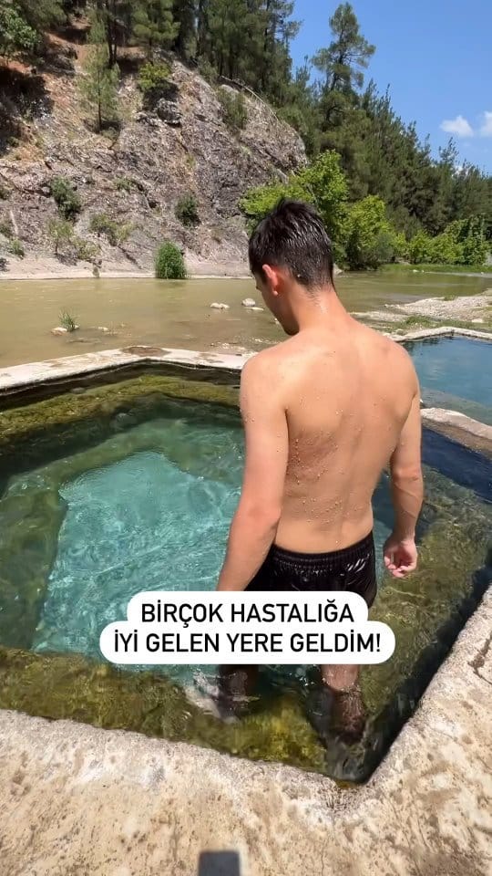 Post 4 by TIME OF TURKEY on Instagram (video)