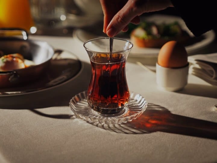 Post 1 by Four Seasons Hotel Sultanahmet on Instagram (video)
