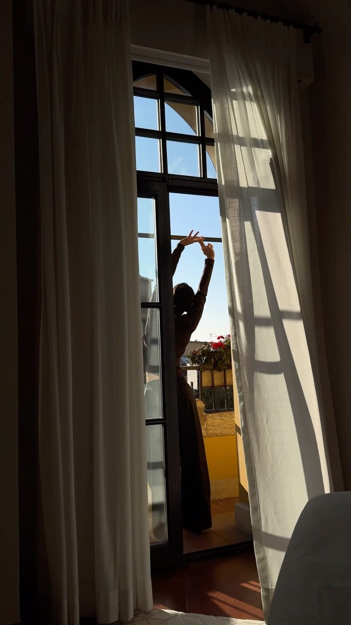 Post 10 by Four Seasons Hotel Sultanahmet on Instagram (video)