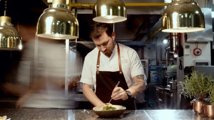 Post 9 by Four Seasons Hotel Sultanahmet on Instagram (video)