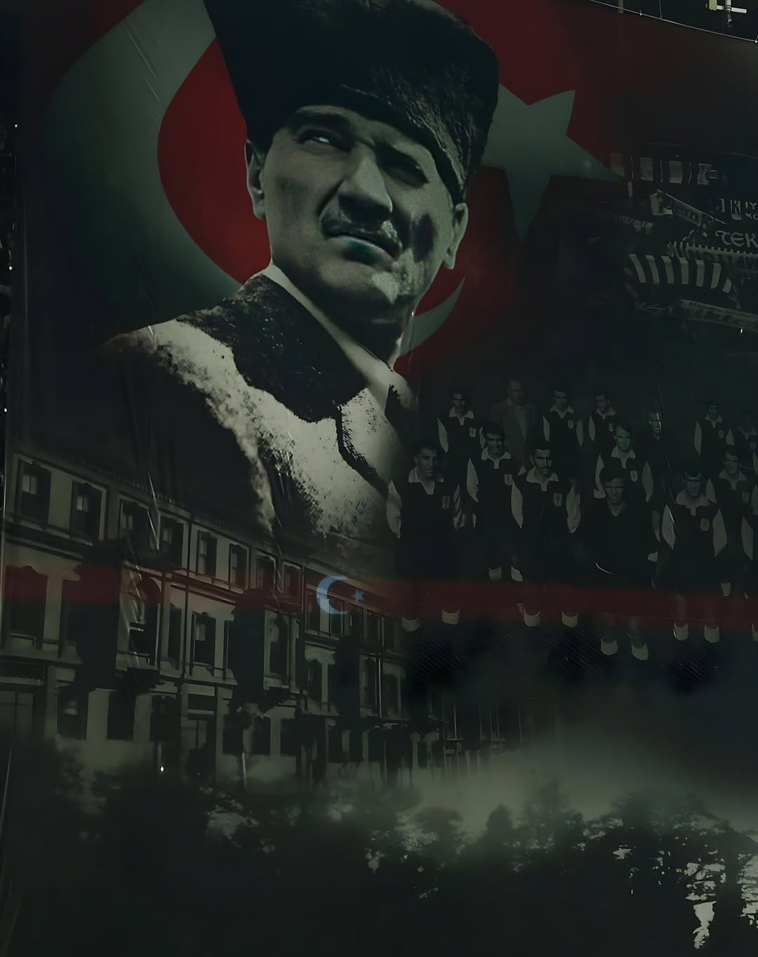 Post 8 by Şerefli Şampiyon on Instagram (image)