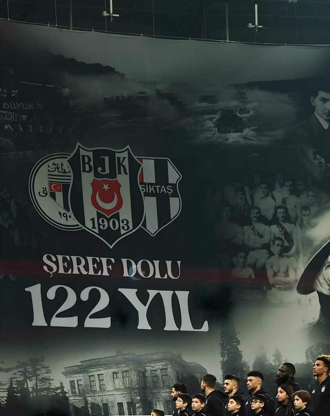Post 9 by Şerefli Şampiyon on Instagram (image)