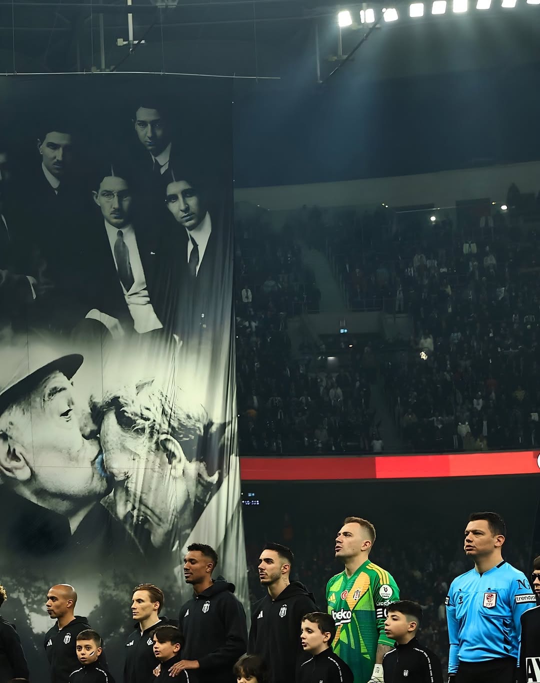 Post 10 by Şerefli Şampiyon on Instagram (image)
