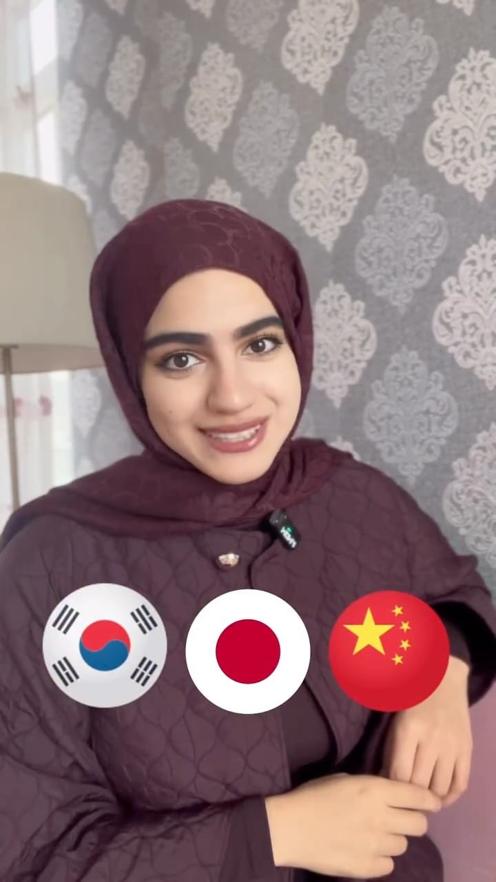 Post 2 by Mahya Mirsadeghi on Instagram (video)