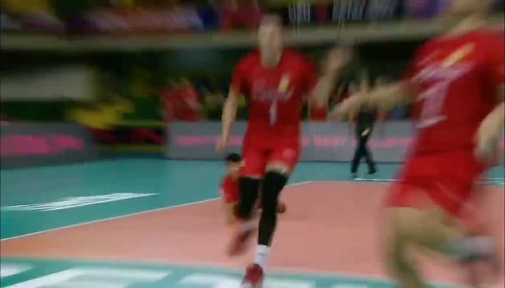 Post 10 by Murilo Radke on Instagram (video)