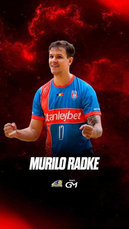 Post 2 by Murilo Radke on Instagram (video)