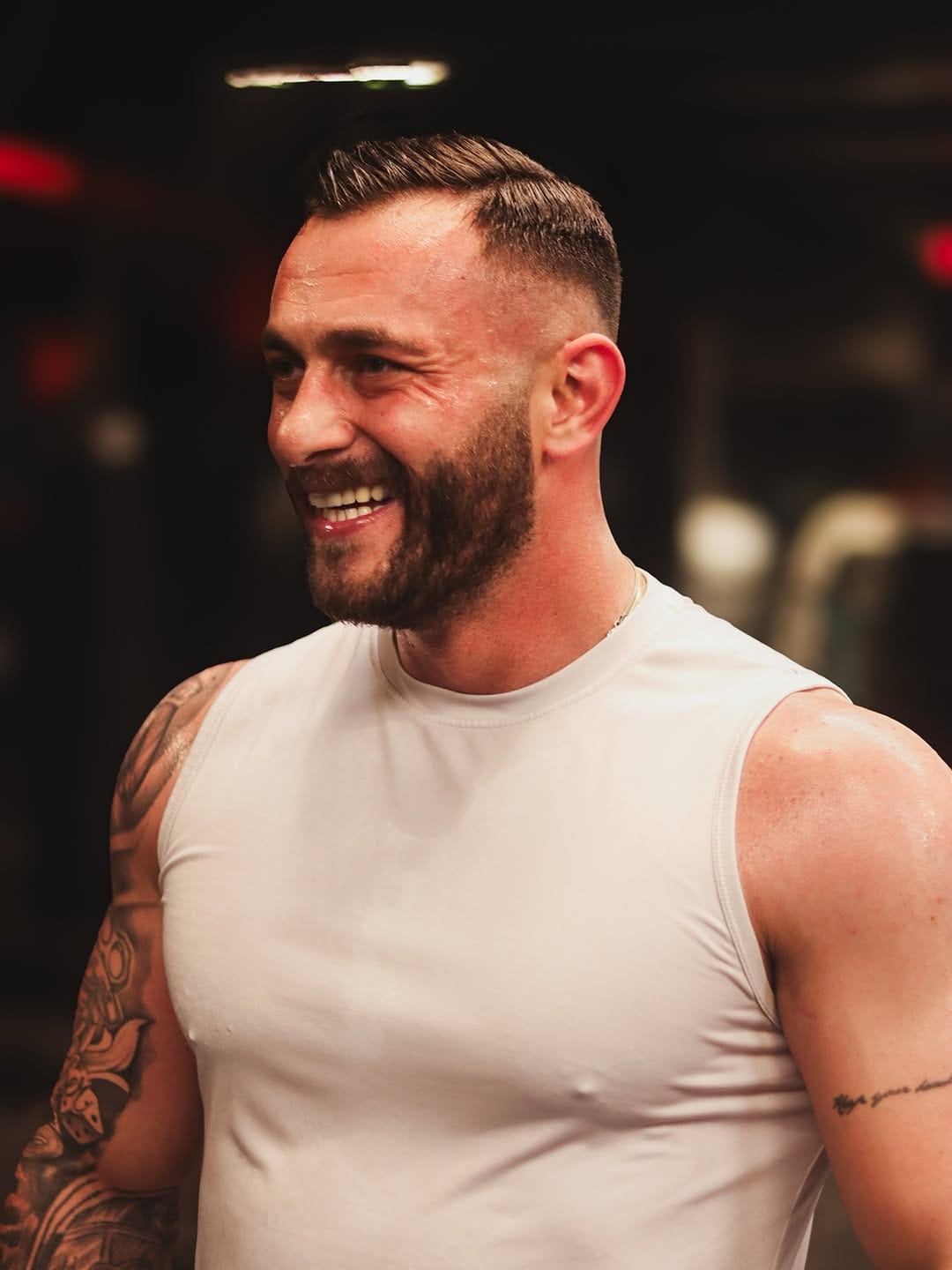 Post 2 by Berkant koçal / BK Fight Club on Instagram (carousel)
