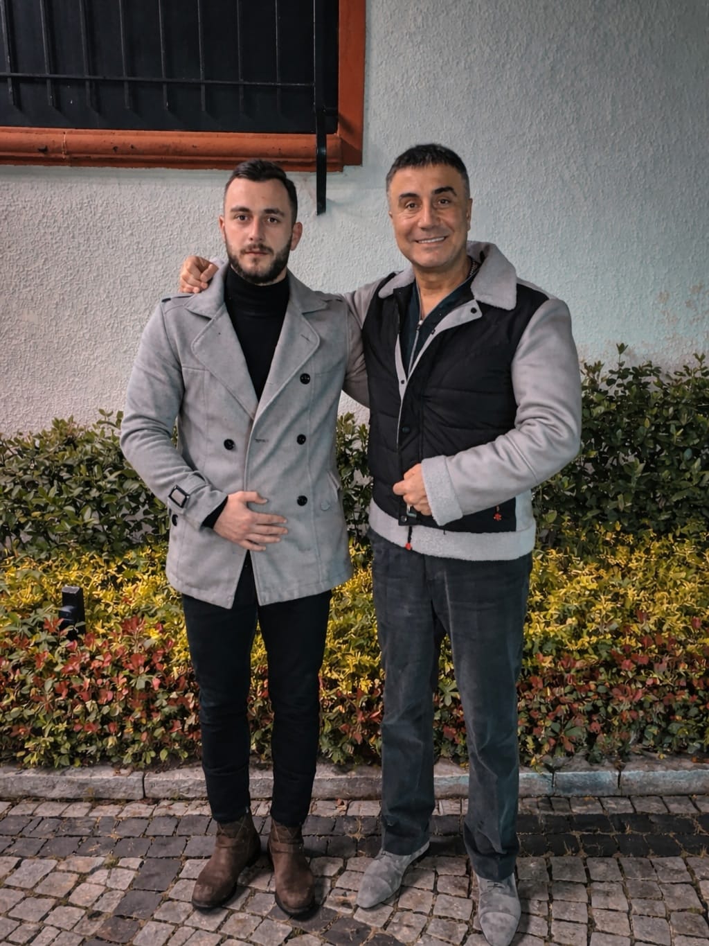 Post 1 by Berkant koçal / BK Fight Club on Instagram (carousel)
