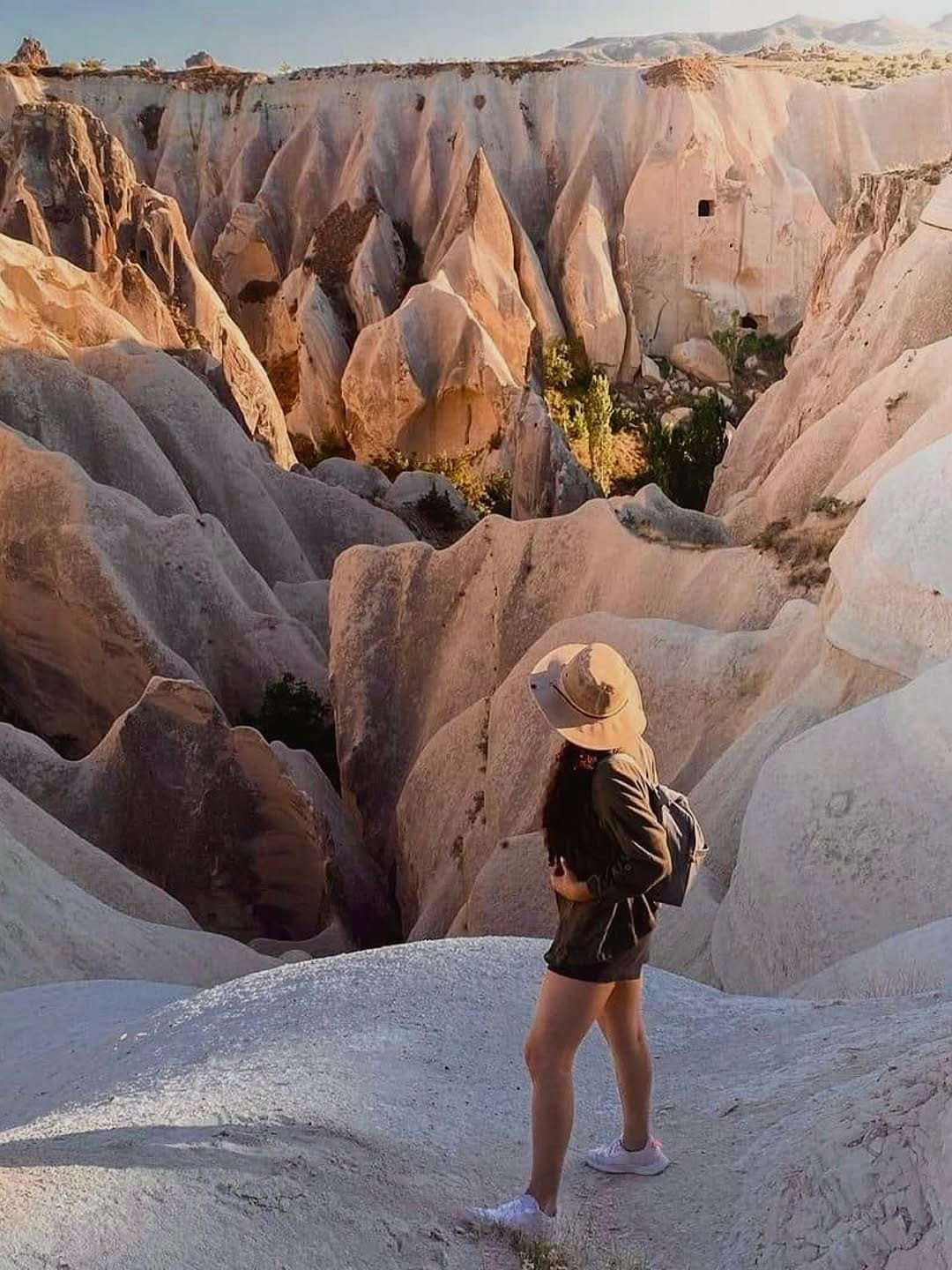 Post 9 by Cappadocia / Turkey on Instagram (image)