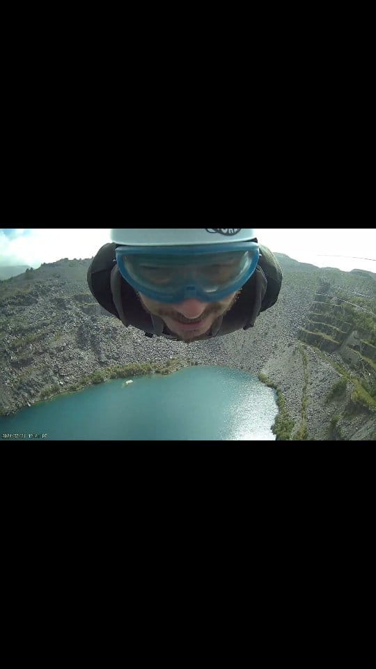 Post 2 by Travel Plonker | Liverpool |🇬🇧 on Instagram (video)