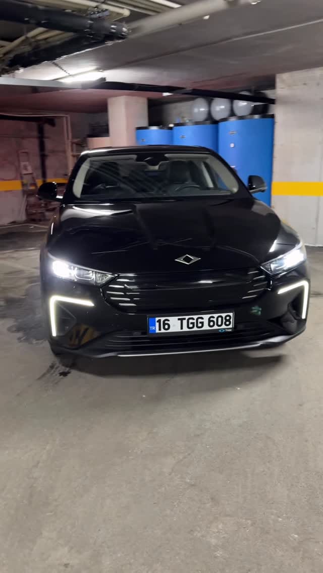 Post 8 by Hakan Celik on Instagram (video)