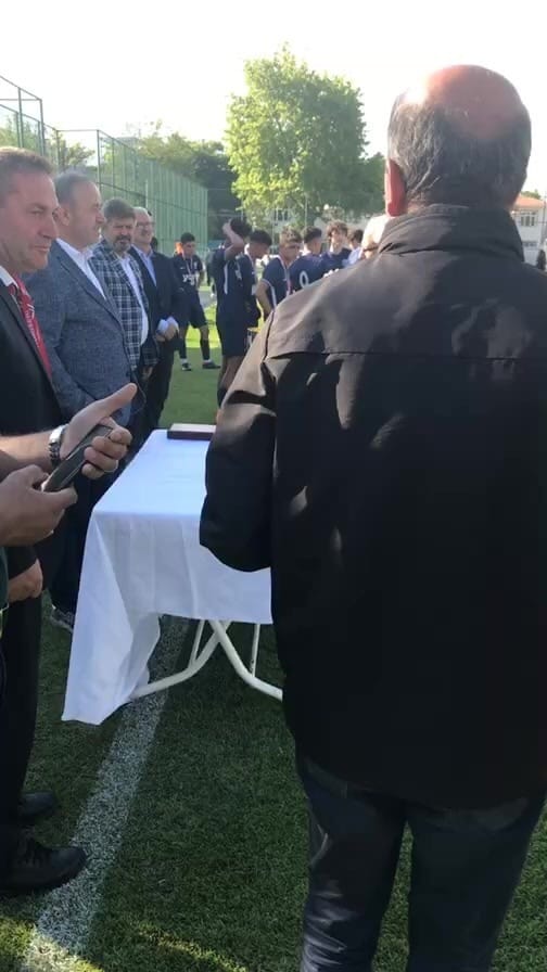 Post 2 by Doğu Poyraz on Instagram (video)