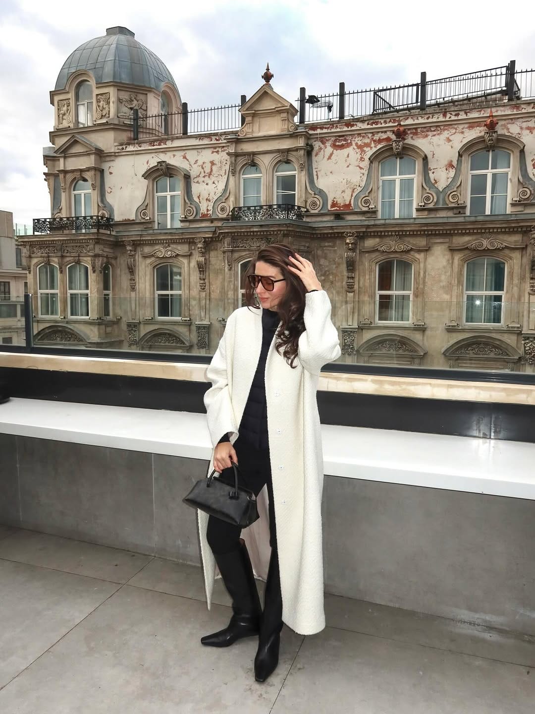 Post 3 by Ksenya Sitdikova on Instagram (carousel)