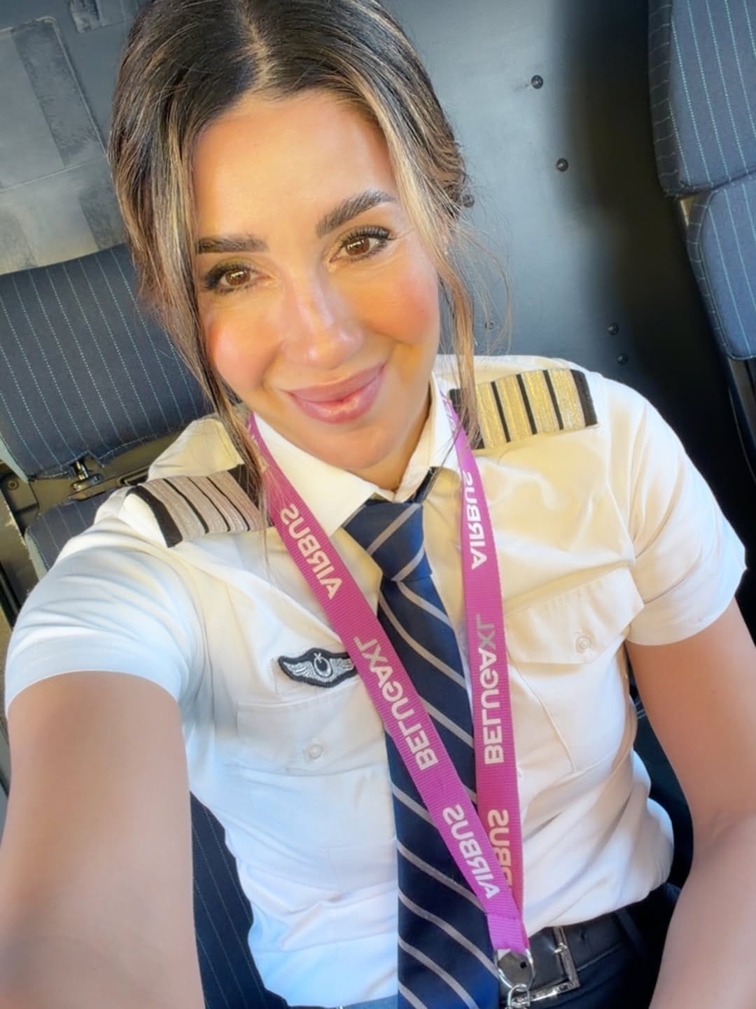 Post 4 by Eser Aksan Erdogan | Captain on Instagram (carousel)