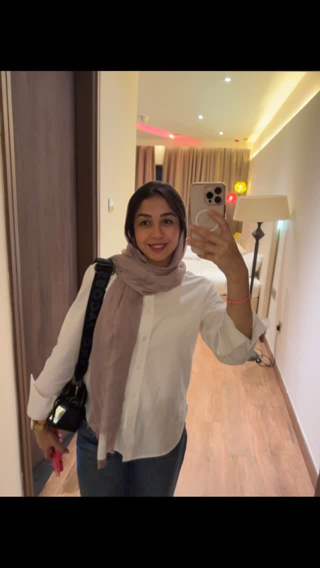 Post 1 by aynour farouk on Instagram (video)