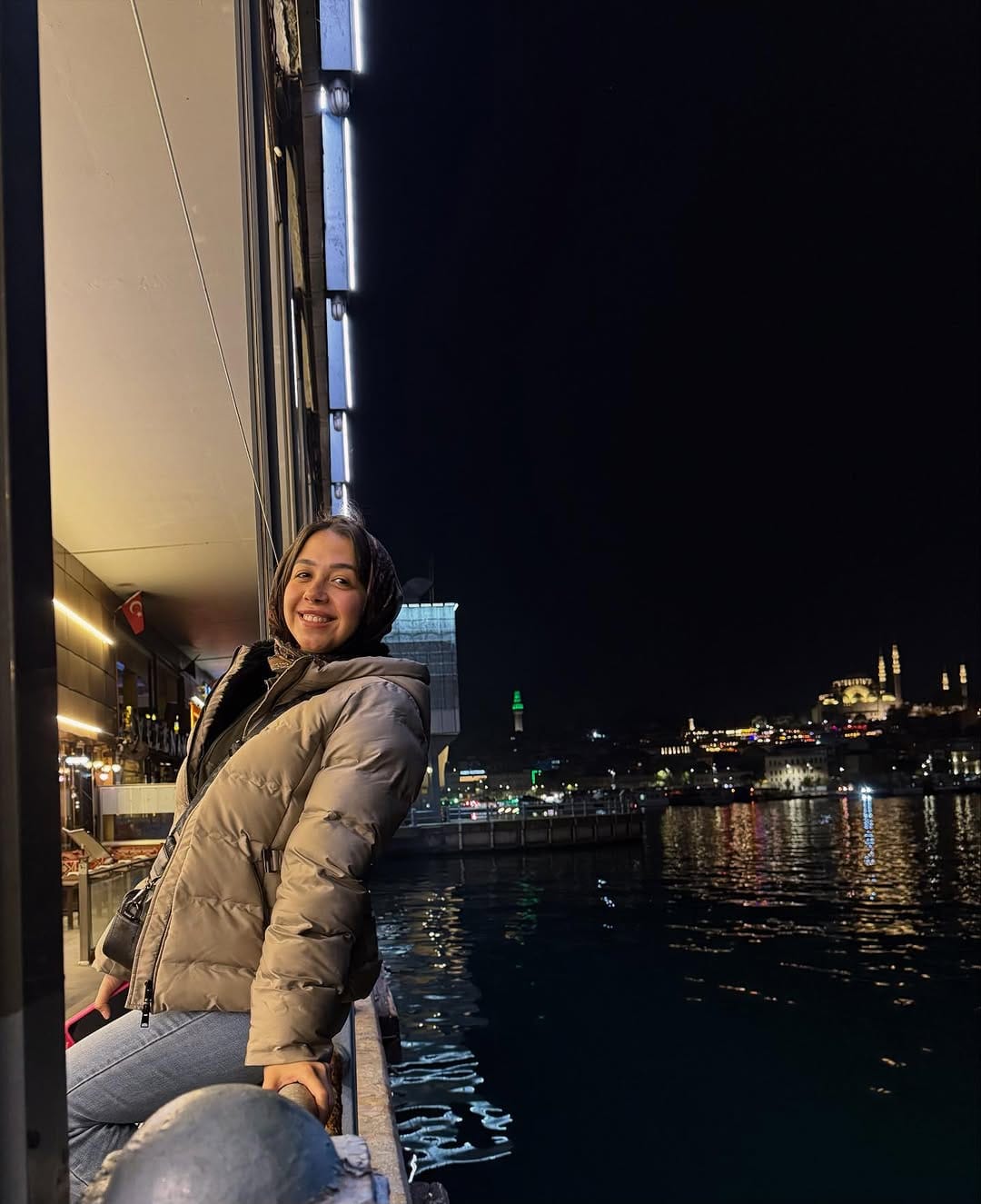 Post 3 by aynour farouk on Instagram (carousel)