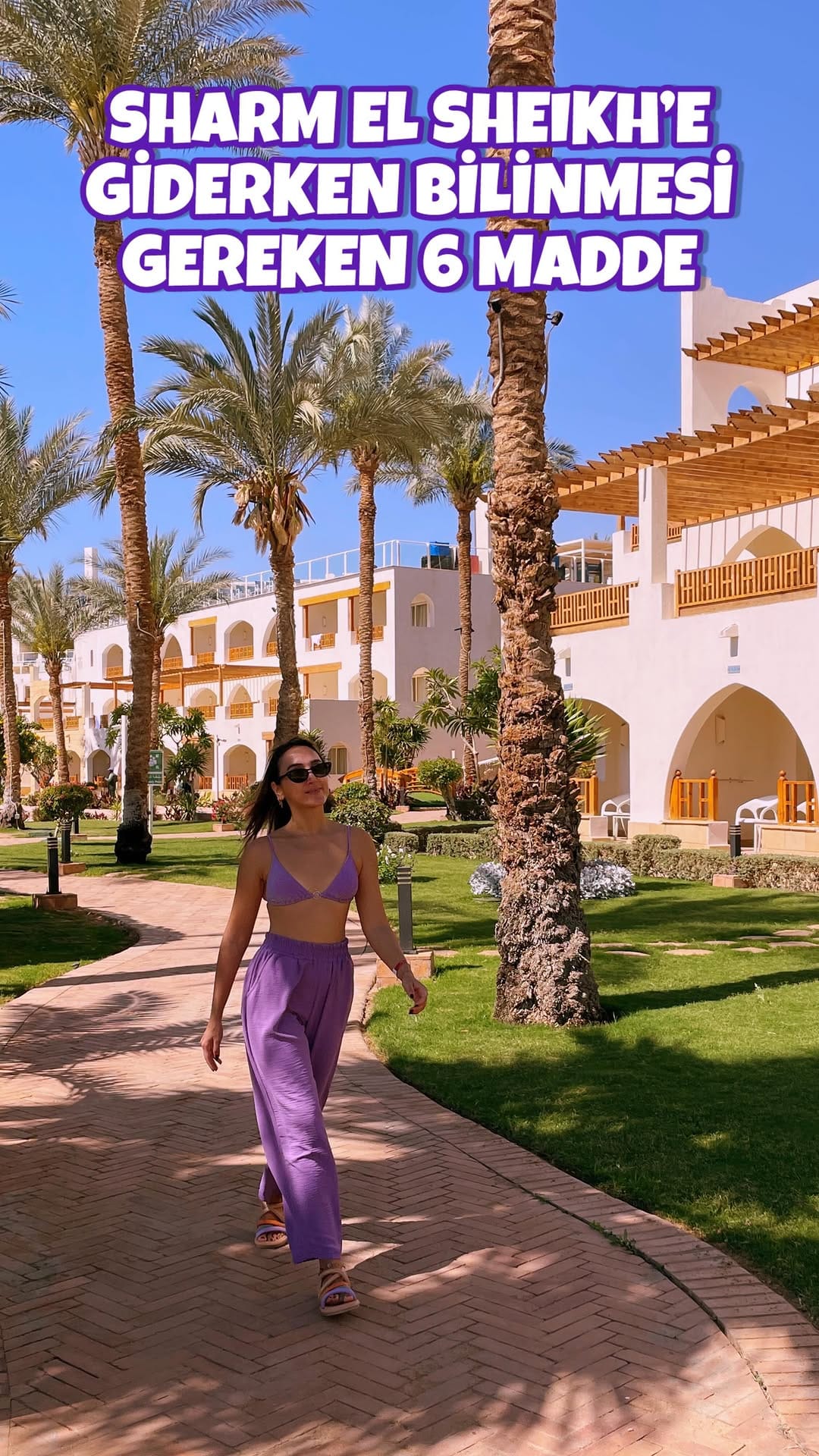 Post 8 by Ilayda Turhan 💜 on Instagram (video)