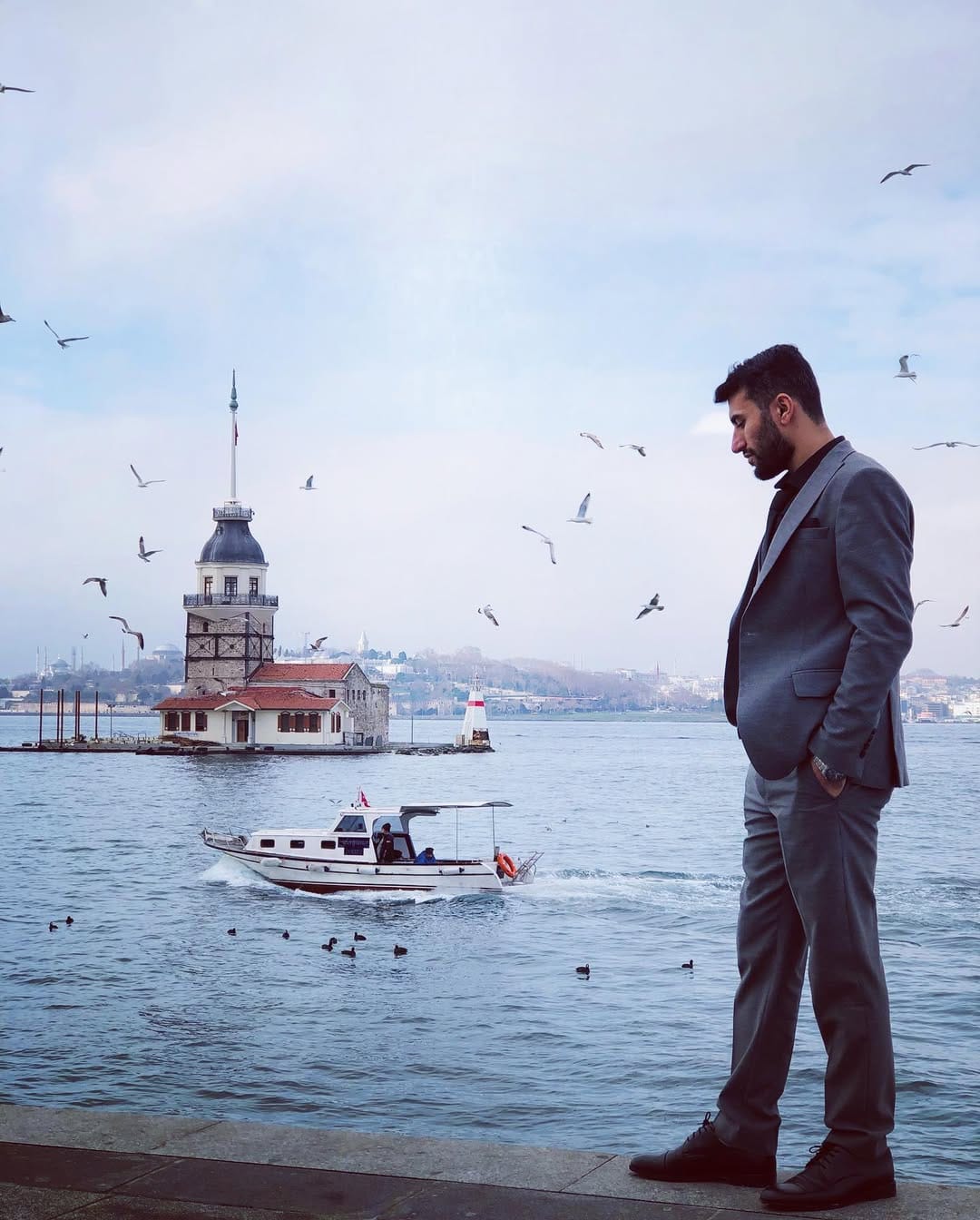 Post 9 by 👑ismail Kırak👑 on Instagram (carousel)