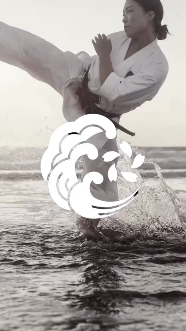 Post 2 by Sakura Kokumai on Instagram (video)