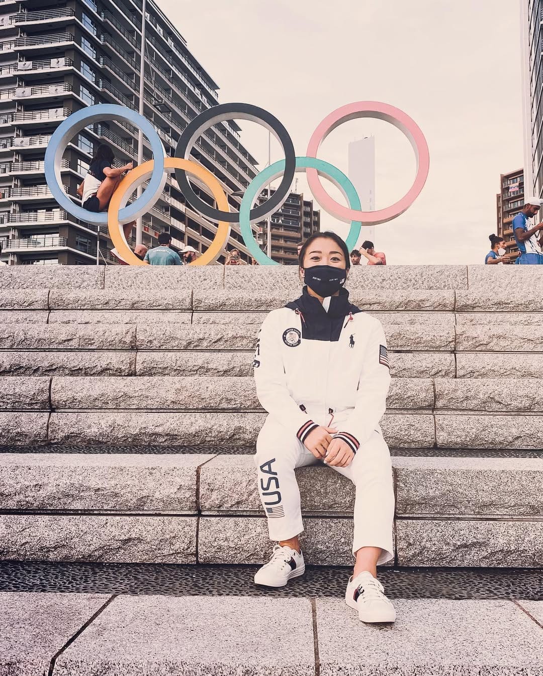 Post 10 by Sakura Kokumai on Instagram (carousel)