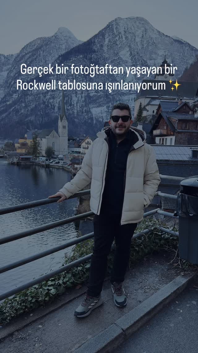 Post 2 by Ozan Turgut on Instagram (video)