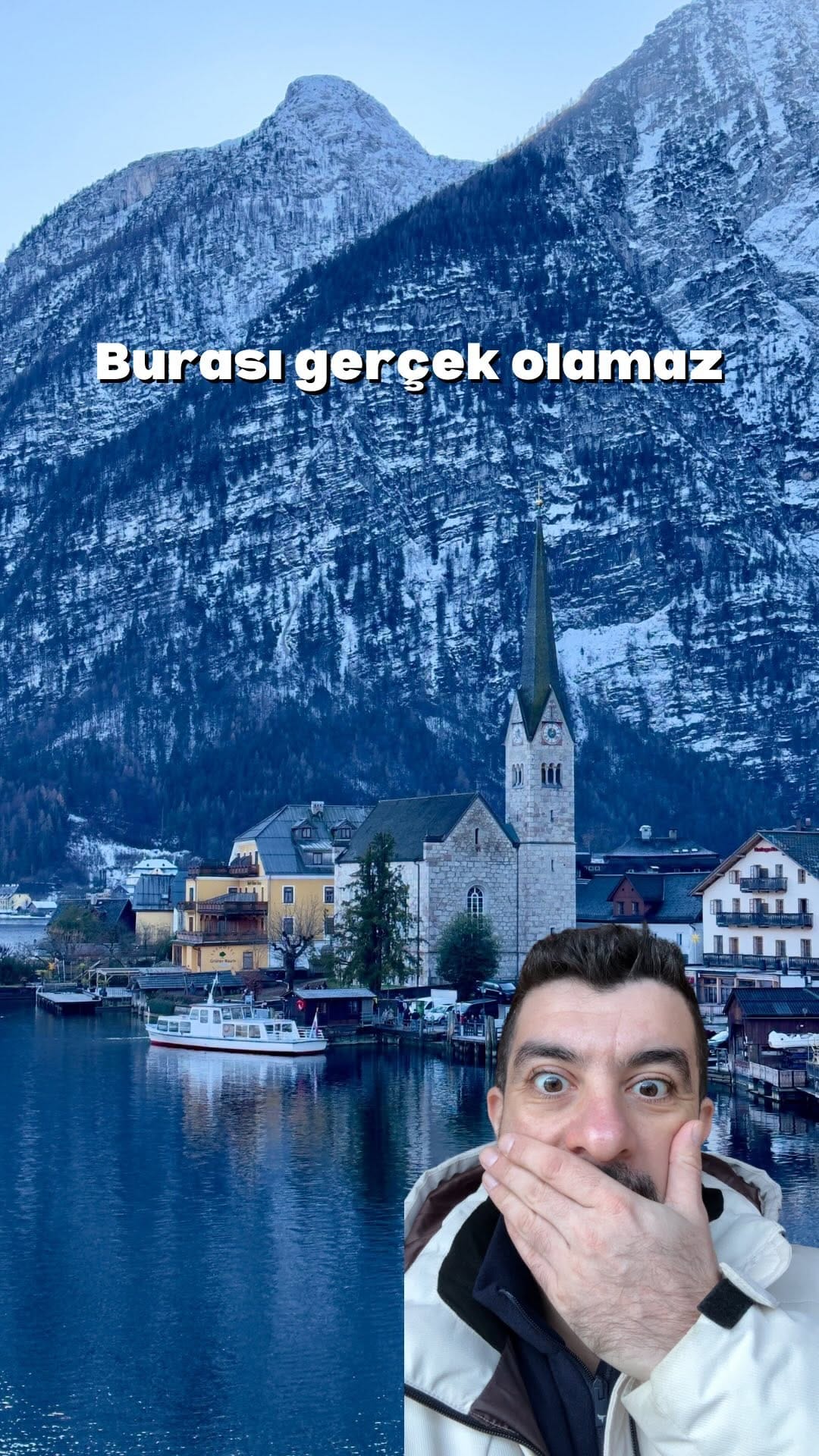 Post 7 by Ozan Turgut on Instagram (video)