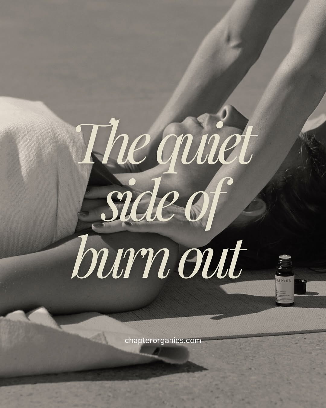 Post 10 by Chapter Organics™️ Modern Aromatherapy on Instagram (carousel)