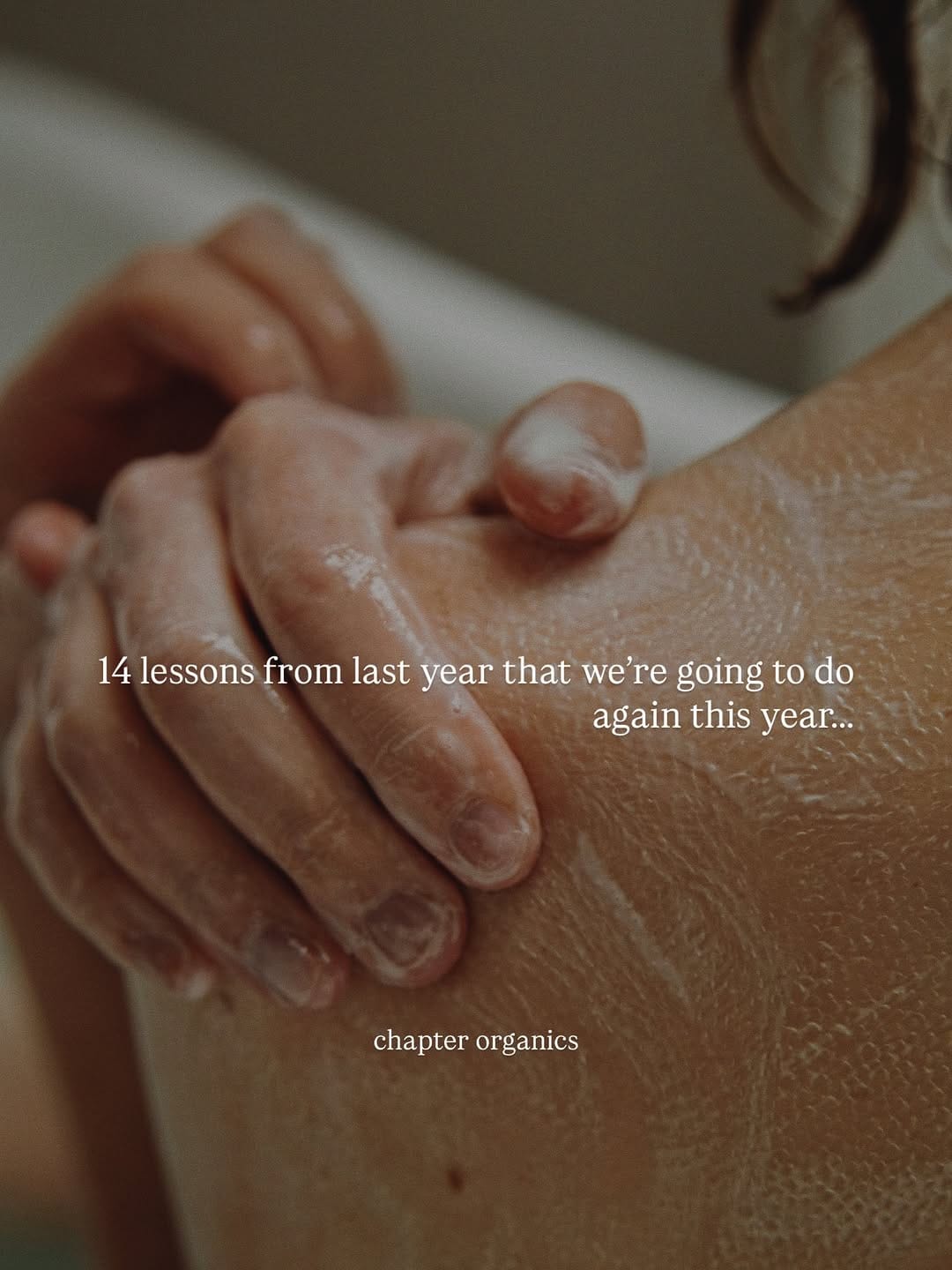 Post 6 by Chapter Organics™️ Modern Aromatherapy on Instagram (carousel)