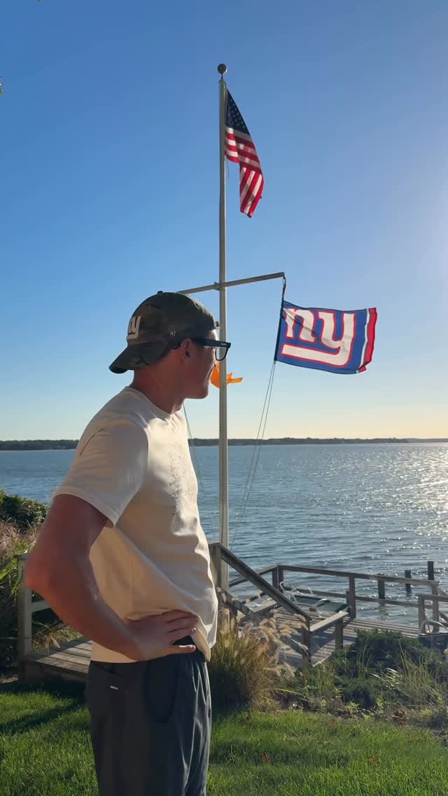 Post 6 by Doug Barnard on Instagram (video)