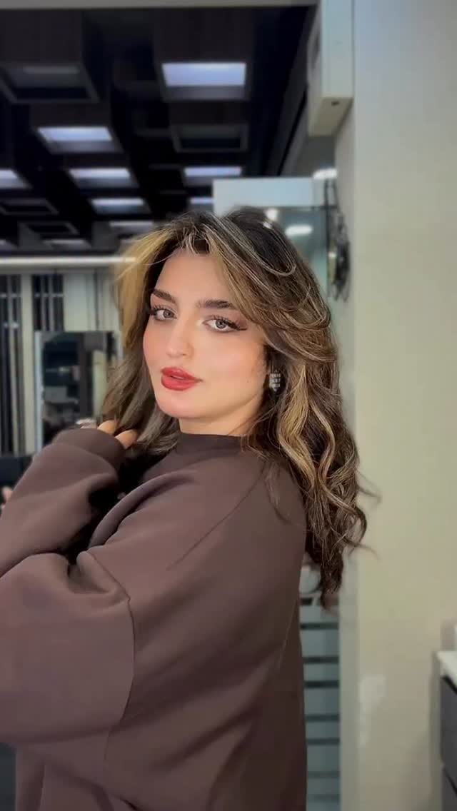 Post 4 by فــآتي FATY on Instagram (video)