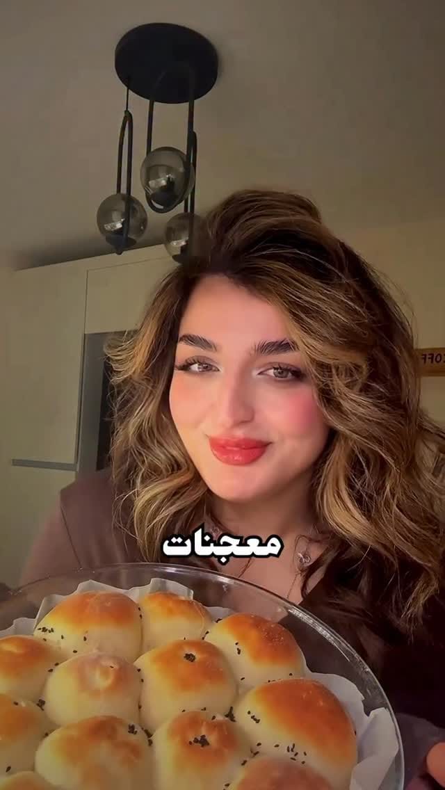 Post 1 by فــآتي FATY on Instagram (video)