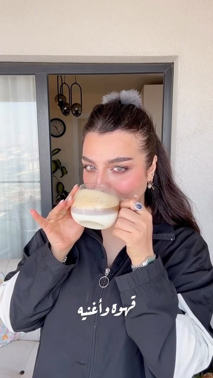 Post 7 by فــآتي FATY on Instagram (video)
