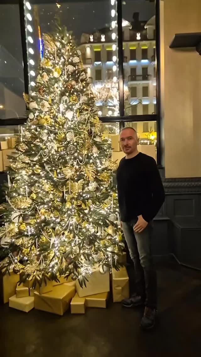 Post 1 by Turgay Toz on Instagram (video)